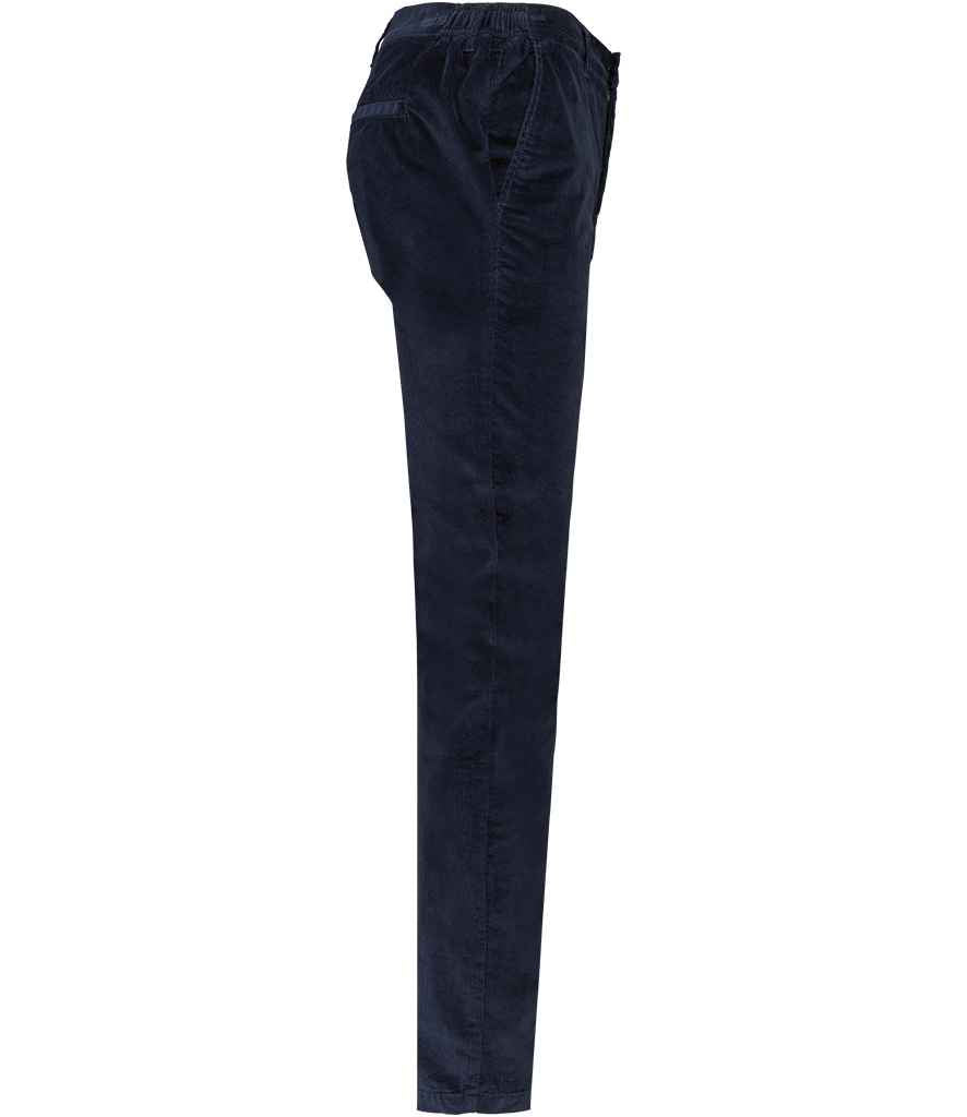 Spasso Corduroy Trousers
