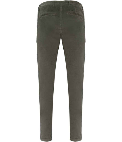 Spasso Corduroy Trousers