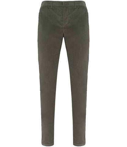 Spasso Corduroy Trousers
