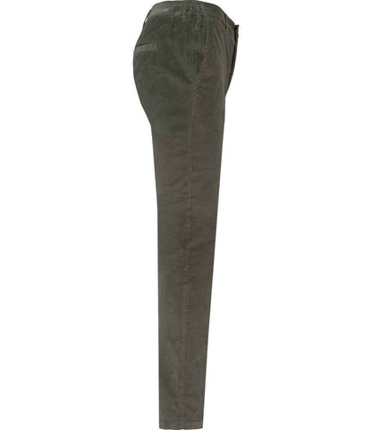 Spasso Corduroy Trousers