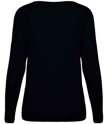 Spasso Ladies TENCEL™ Cardigan