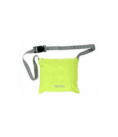 Spiro Bikewear Crosslite Trail and Track Jacket