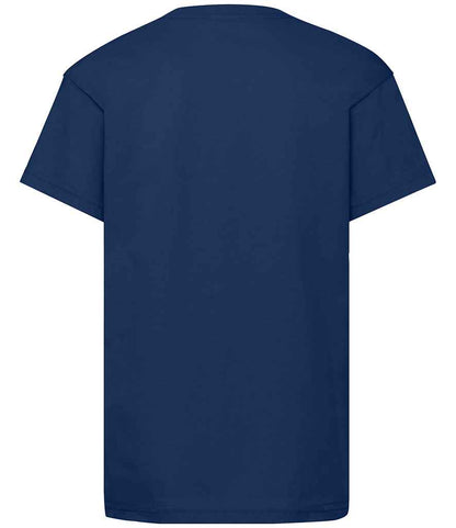 Fruit of the Loom Kids Original T-Shirt