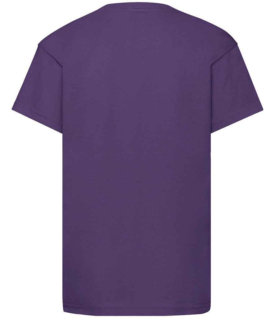 Fruit of the Loom Kids Original T-Shirt