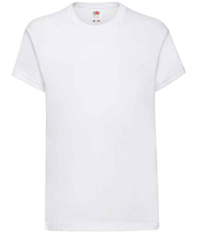 Fruit of the Loom Kids Original T-Shirt