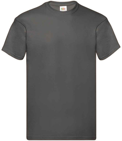 Fruit of the Loom Original T-Shirt