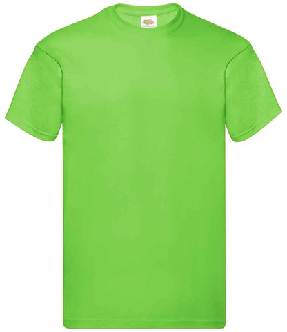 Fruit of the Loom Original T-Shirt