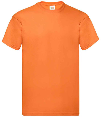 Fruit of the Loom Original T-Shirt