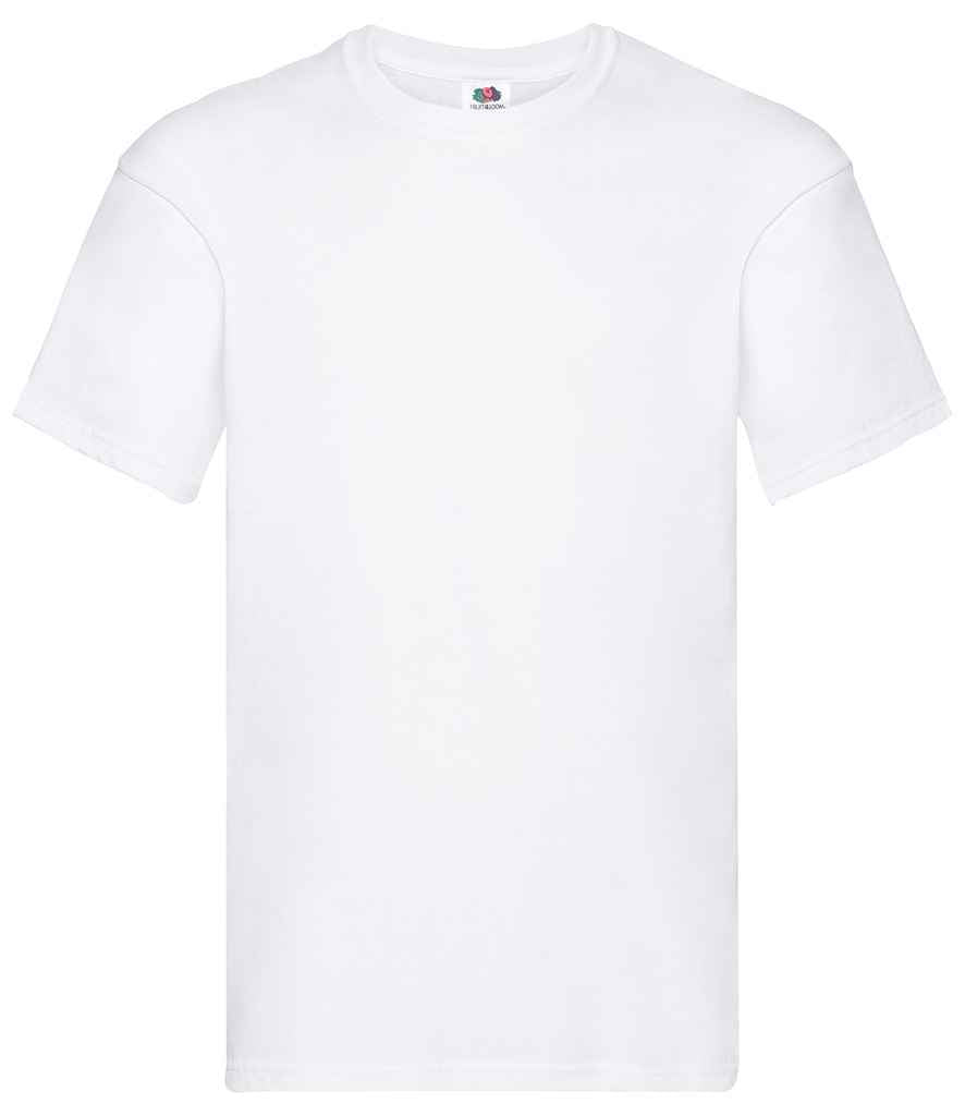 Fruit of the Loom Original T-Shirt