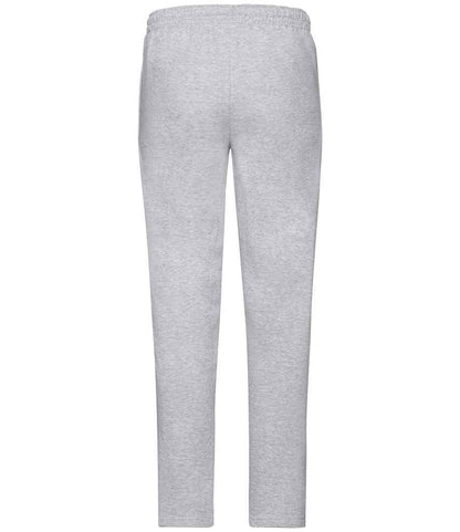 Fruit of the Loom Classic Open Hem Jog Pants