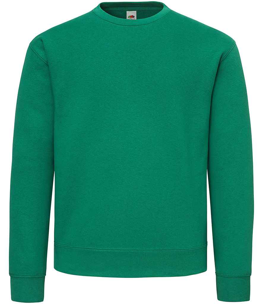 Fruit of the Loom Supercotton™ Sweatshirt