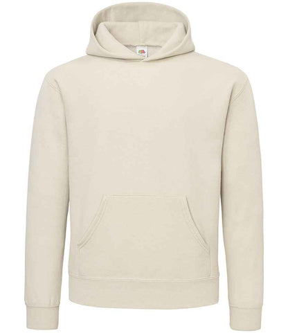 Fruit of the Loom Supercotton™ Hooded Sweatshirt