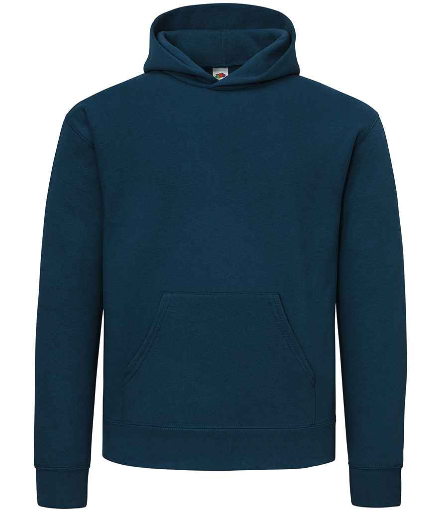 Fruit of the Loom Supercotton™ Hooded Sweatshirt