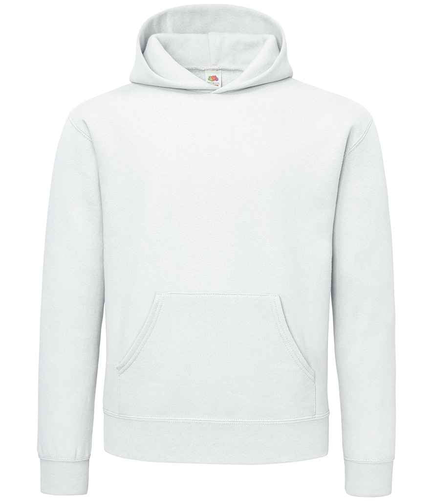 Fruit of the Loom Supercotton™ Hooded Sweatshirt