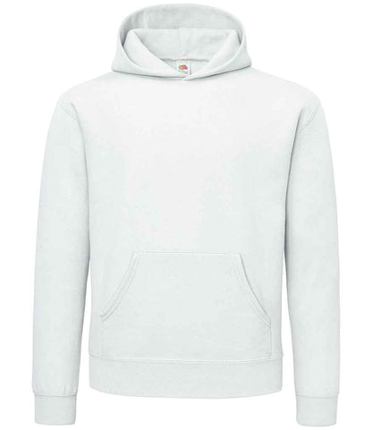 Fruit of the Loom Supercotton™ Hooded Sweatshirt