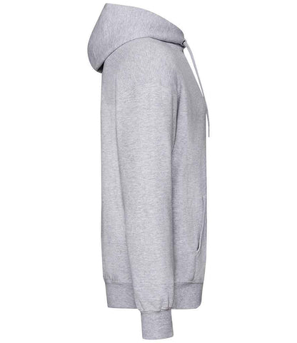 Fruit of the Loom Classic Hooded Sweatshirt