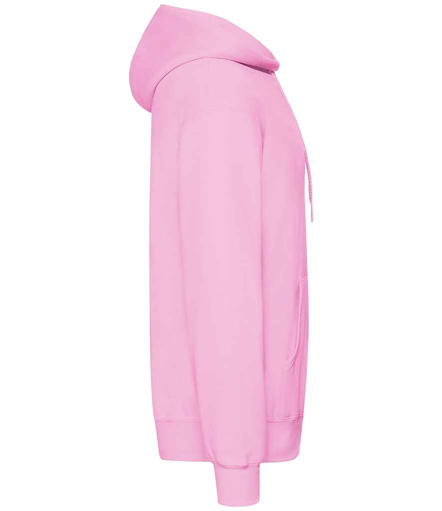 Fruit of the Loom Classic Hooded Sweatshirt