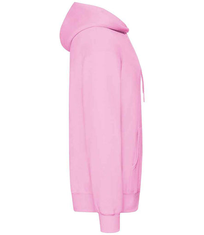 Fruit of the Loom Classic Hooded Sweatshirt