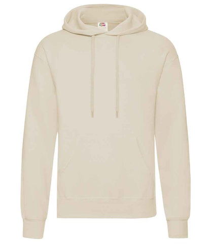 Fruit of the Loom Classic Hooded Sweatshirt