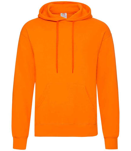 Fruit of the Loom Classic Hooded Sweatshirt