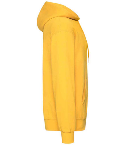Fruit of the Loom Classic Hooded Sweatshirt