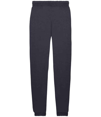 Fruit of the Loom Kids Elasticated Hem Jog Pants