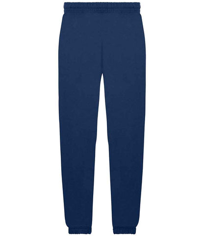 Fruit of the Loom Kids Elasticated Hem Jog Pants
