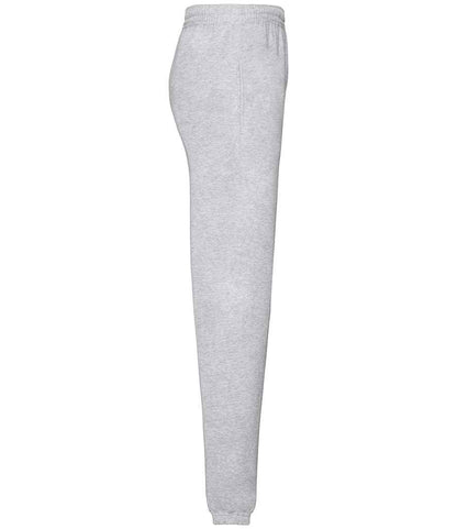 Fruit of the Loom Classic Elasticated Hem Jog Pants