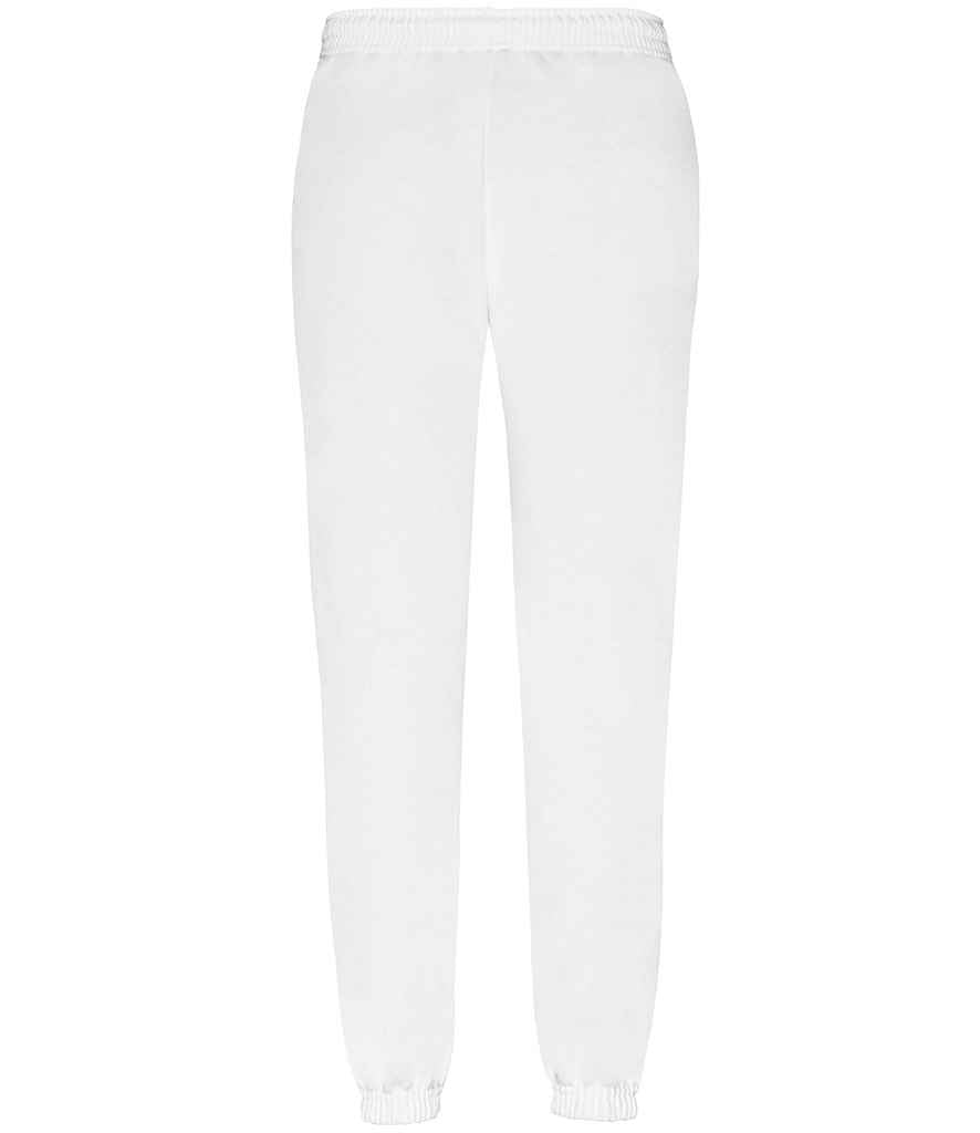 Fruit of the Loom Classic Elasticated Hem Jog Pants