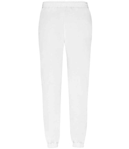 Fruit of the Loom Classic Elasticated Hem Jog Pants