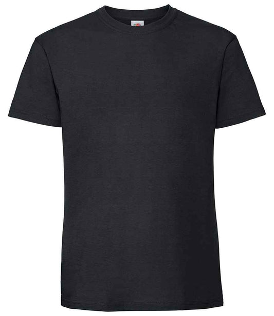 Fruit of the Loom Iconic 195 T-Shirt