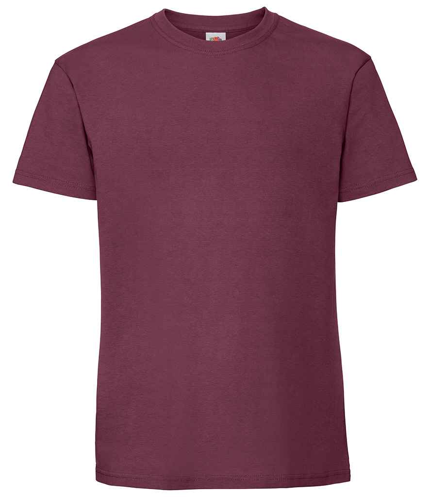 Fruit of the Loom Iconic 195 T-Shirt