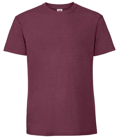 Fruit of the Loom Iconic 195 T-Shirt