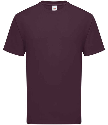 Fruit of the Loom Iconic 195 T-Shirt