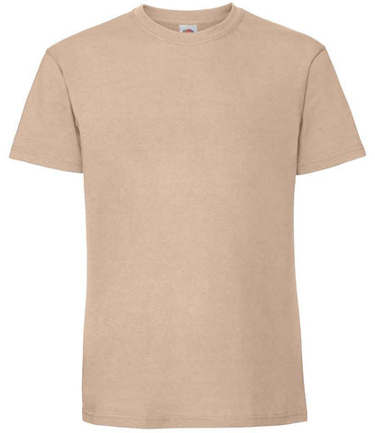 Fruit of the Loom Iconic 195 T-Shirt