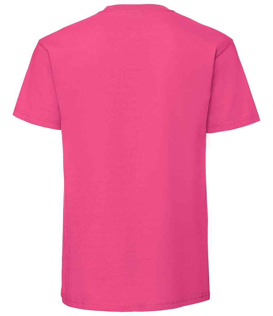 Fruit of the Loom Iconic 195 T-Shirt