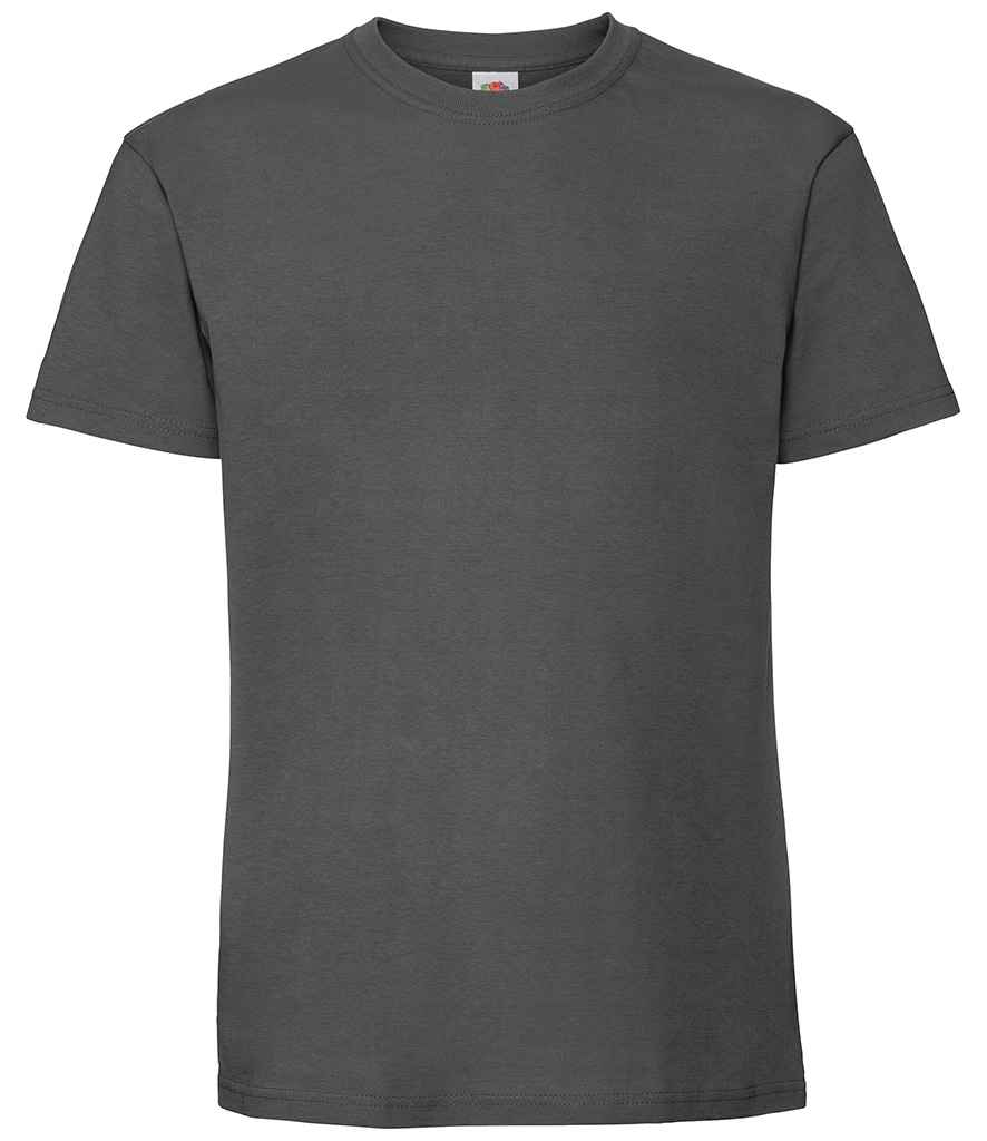 Fruit of the Loom Iconic 195 T-Shirt