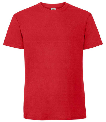 Fruit of the Loom Iconic 195 T-Shirt