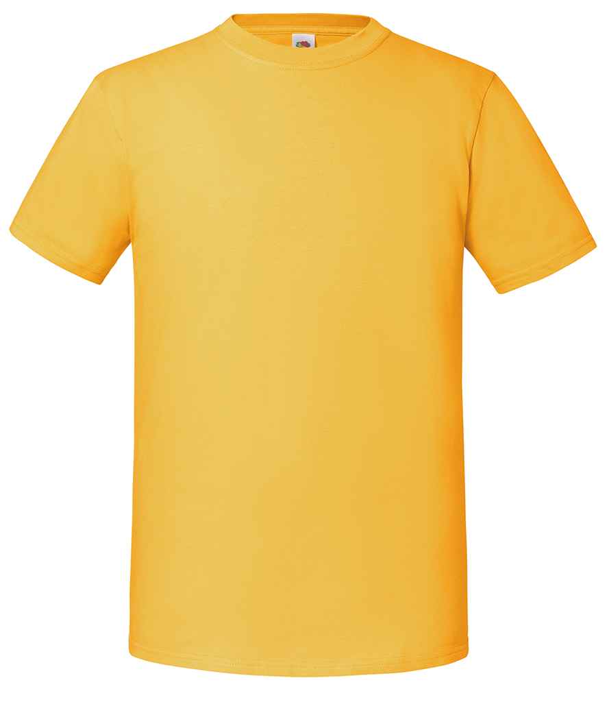 Fruit of the Loom Iconic 195 T-Shirt