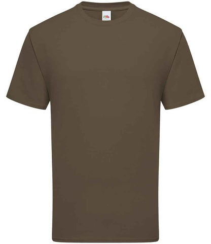 Fruit of the Loom Iconic 195 T-Shirt