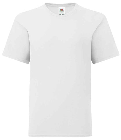 Fruit of the Loom Kids Iconic 150 T-Shirt
