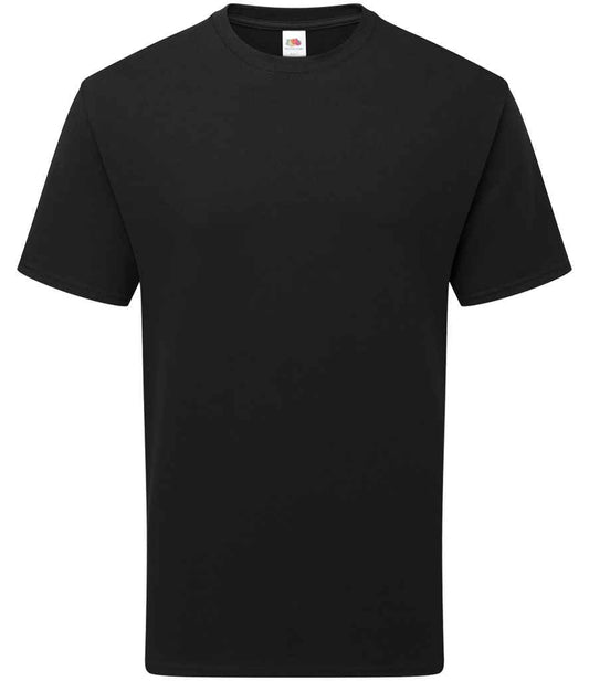 Fruit of the Loom Pure Cotton T-Shirt