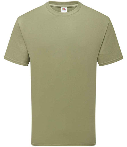 Fruit of the Loom Pure Cotton T-Shirt