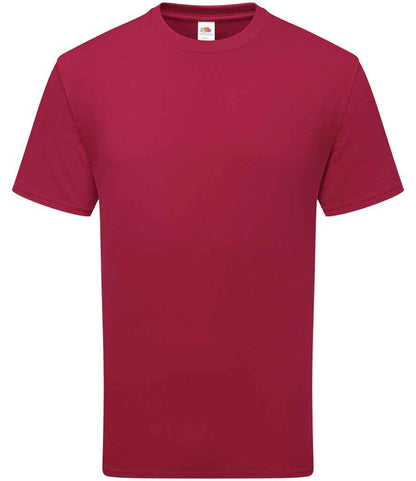 Fruit of the Loom Pure Cotton T-Shirt