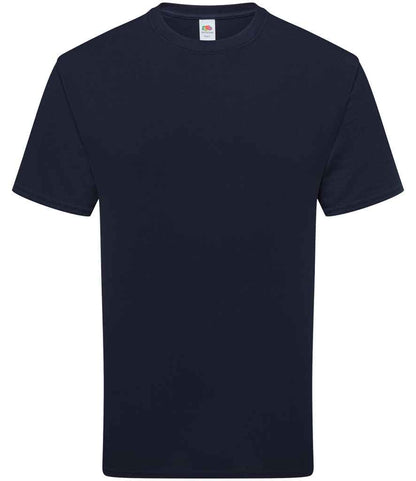 Fruit of the Loom Pure Cotton T-Shirt
