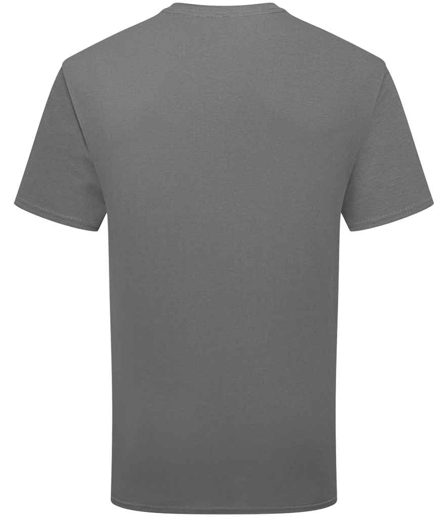 Fruit of the Loom Pure Cotton T-Shirt