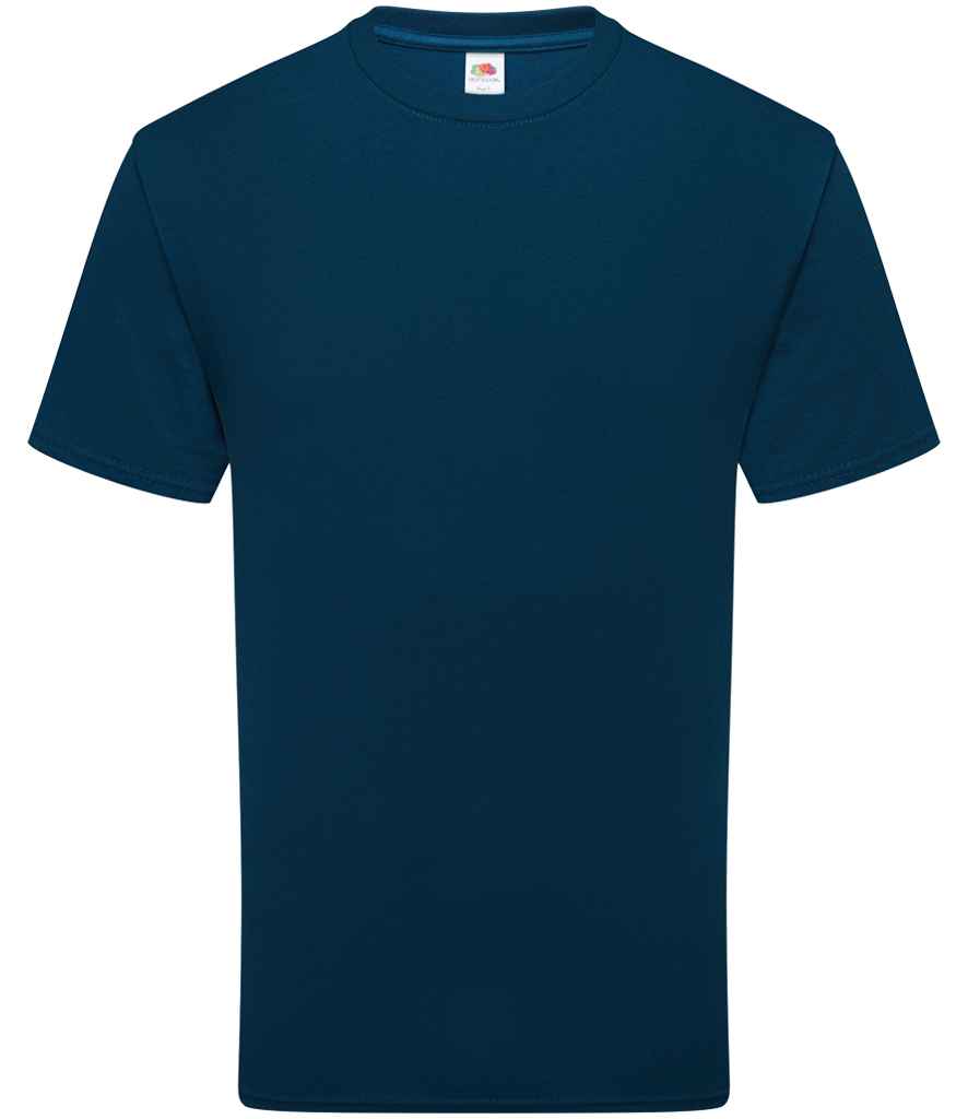 Fruit of the Loom Pure Cotton T-Shirt