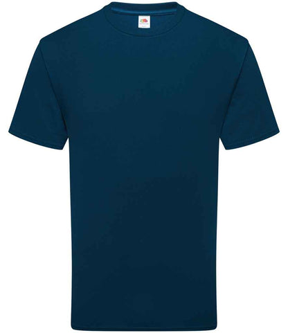 Fruit of the Loom Pure Cotton T-Shirt