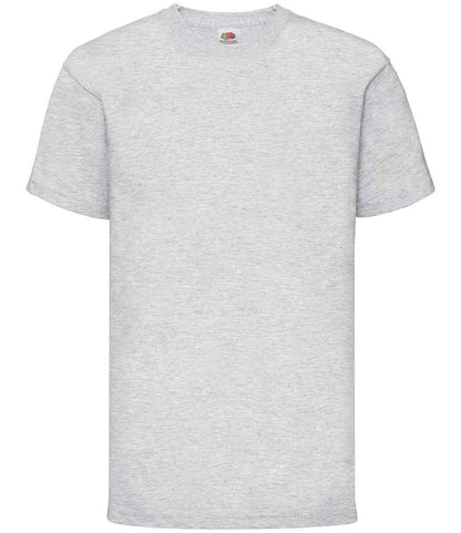 Fruit of the Loom Kids Value T-Shirt