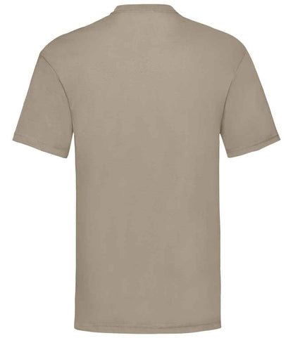 Fruit of the Loom Value T-Shirt